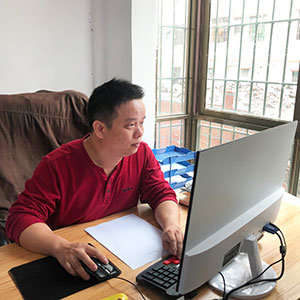 接收客户清单，提供质优报价