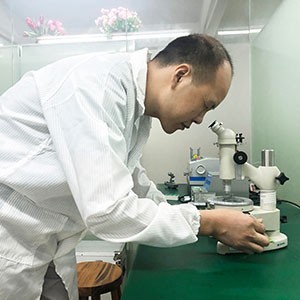 送检仪器校准服务，安排工程师现场服务