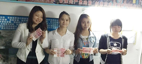 每个人都能成为更好的自己图片