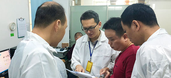 计量——为每个人的好品质生活保驾护航图片