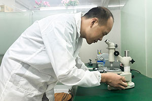 佛山市科建找华中计量