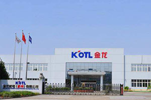 重大新闻 金龙机电第8次选择华中计量做仪器校准服务