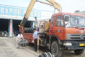 公路工程案例