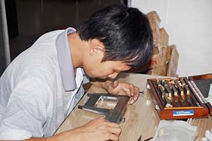 仪器维修让我公司放心,省钱