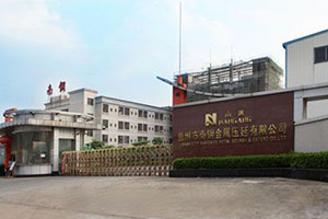 惠州南钢仪器校准服务选择华中计量